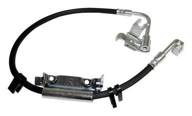 Crown Automotive 68171943AD Brake Hose Kit