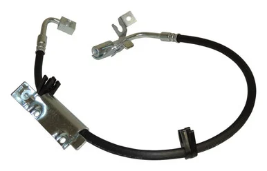 Crown Automotive 68171944AD Brake Hose Kit