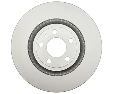 Raybestos 681952 Disc Brake Rotors