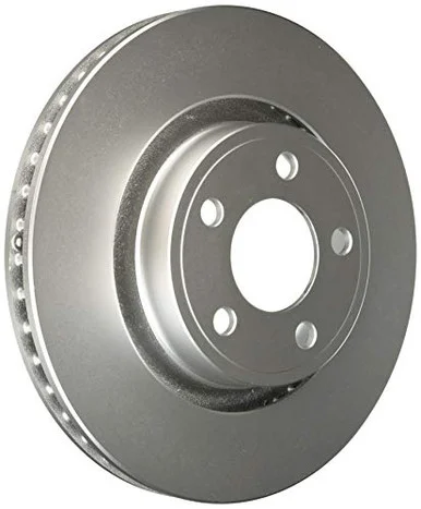 Raybestos 681953 Disc Brake Rotors