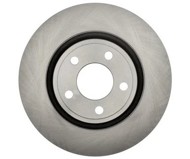 Raybestos 681953R Brake Rotor