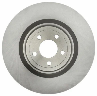 Raybestos 681954R Front Disc Brake Rotor