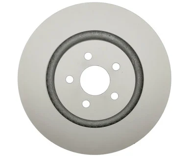 Raybestos 681995 Disc Brake Rotor