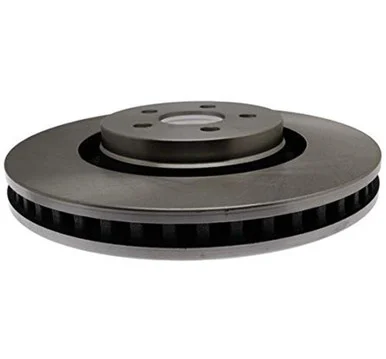 Raybestos 681995R Disc Brake Rotor
