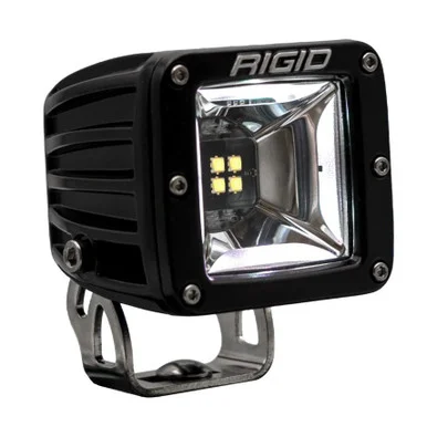Rigid Industries 682053 RGBW Surface Mount Scene Lights Pair