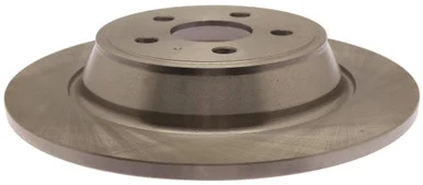 Raybestos 682151R Disc Brake Rotors
