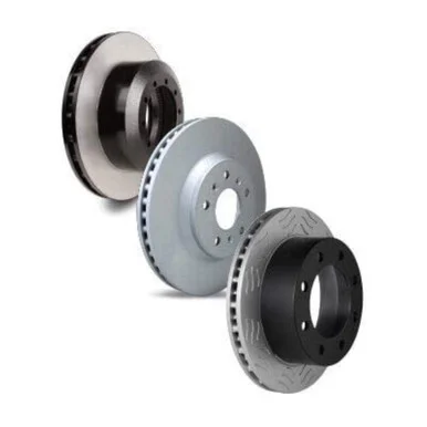 Raybestos 682613 Disc Brake Rotors