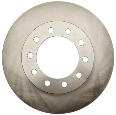 Raybestos 682747R Disc Brake Rotors