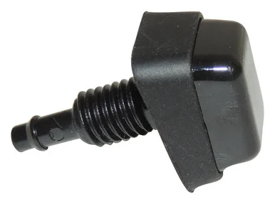 Crown Automotive 68293253AA Liftglass Washer Nozzle