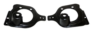 Crown Automotive 68293712K Fog Light Bracket Set
