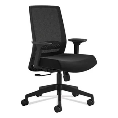 Safco Medina Basic Task Chair (6830bmbl)