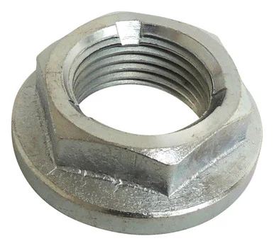 Crown Automotive 68398740AA Pinion Nut