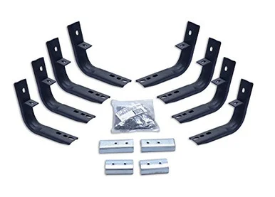 Go Rhino 6840355 OE Xtreme Bracket Kit