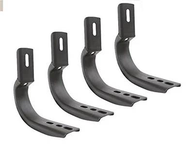 Go Rhino 6840465 Side Bar Bracket