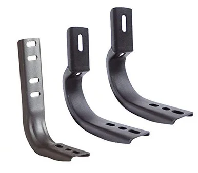 Go Rhino 6840475 1500 OE Xtreme Bracket Kit