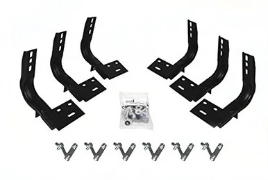 Go Rhino 6840995 OE Xtreme Bracket Kit