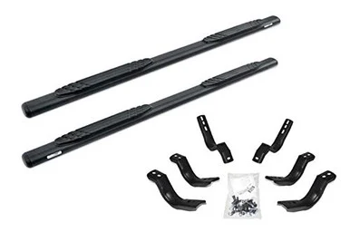 Go Rhino 684404787T OE Xtreme Side Step Kit