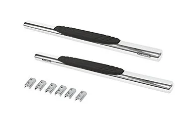 Go Rhino 684409952PS 4" OE Xtreme Side Step Kit