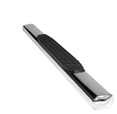 Go Rhino 684415552PS 4" OE Xtreme Side Step Kit