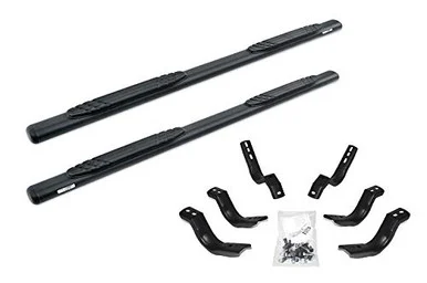 Go Rhino 684415580T 4" OE Xtreme Side Step Kit