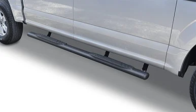 Go Rhino 684415587T OE Xtreme Side Step Kit