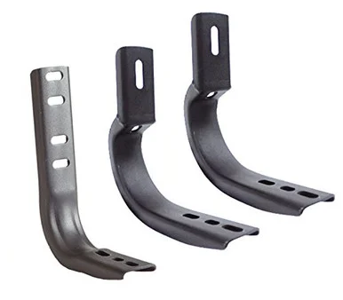 Go Rhino 6844295 OE Xtreme Bracket Kit