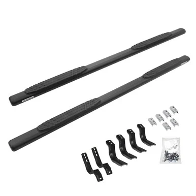 Go Rhino 684443280T Xtreme Side Steps