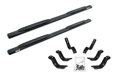 Go Rhino 684443587T OE Xtreme Side Step Kit
