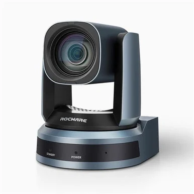 ROCWARE Video Conferencing Camera - 60 fps (684514110662)