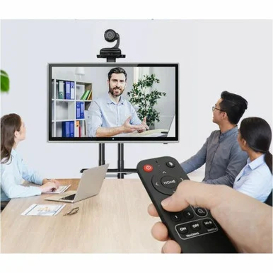 ROCWARE RC310 Video Conferencing Camera - 2.1 Megapixel - USB 2.0 Type C (684514110723)