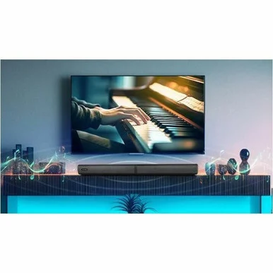 ROCWARE S22 Sound Bar Speaker - 50 W RMS (684514111034)