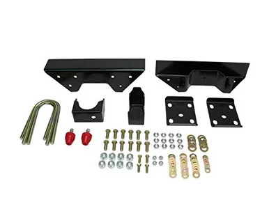 Belltech 6850 Lowering Block Kit
