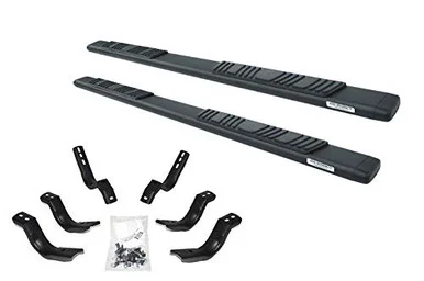 Go Rhino 685415587T OE Xtreme Low Profile Step Kit