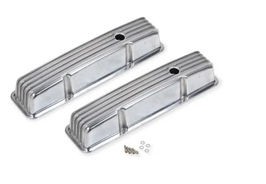 Mr. Gasket 6855G Valve Cover - Mr Gasket