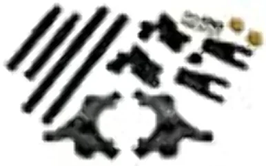 Belltech 685ND Lowering Kit with Shocks