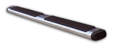 Go Rhino 686412687PS OE Xtreme Side Step Kit