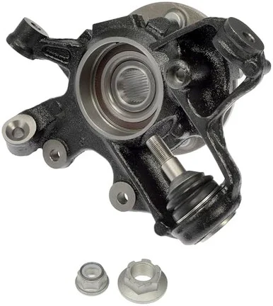 Dorman 686420 Rear Passenger Side Loaded Steering Knuckle