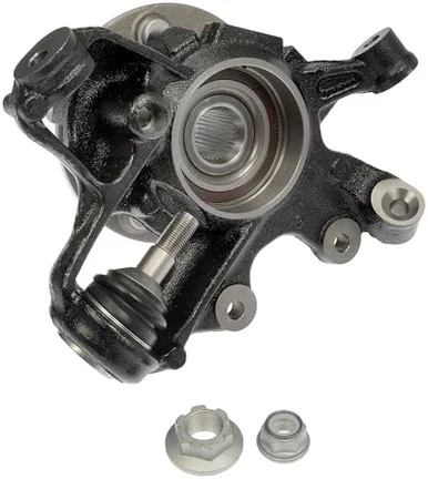 Dorman 686421 Rear Driver Side Loaded Steering Knuckle