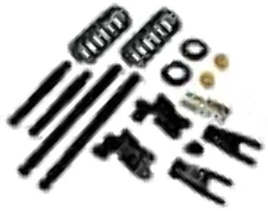 Belltech 686ND Lowering Kit