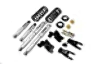 Belltech 686SP Lowering Kit with Shocks