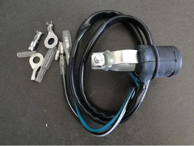 Helix Racing 6888800 Kill Switch for Honda