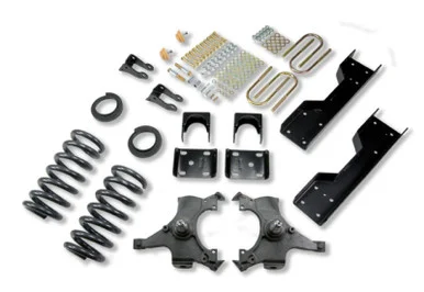 Belltech 688 Lowering Kit