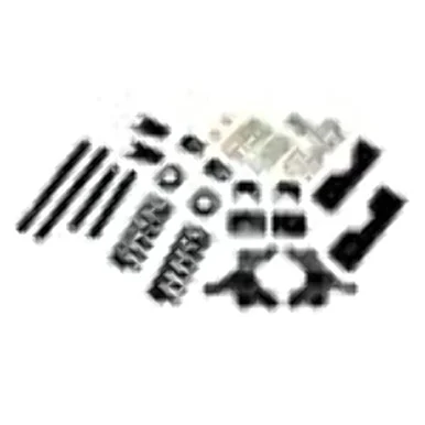 Belltech 689ND Lowering Kit with Shocks