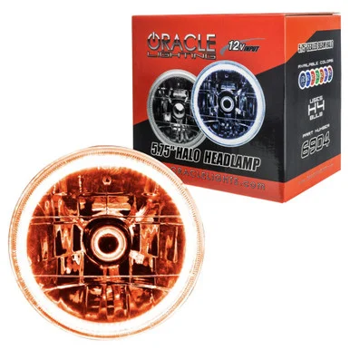ORACLE Lighting 6904005 Halo Headlamp - Oracle Lights