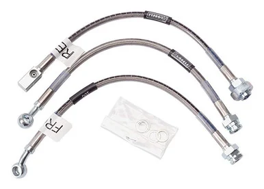 Russell Performance 692100 Brake Line Kit
