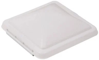 Ventmate 69280 Vent Lid - White