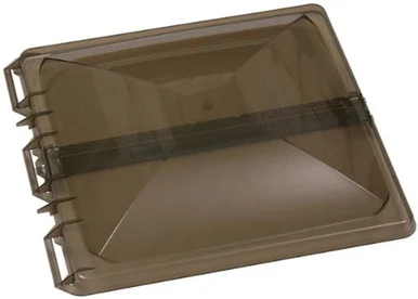 Ventmate 69283 Vent Lid - Smoke