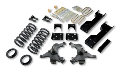 Belltech 693 Lowering Kit