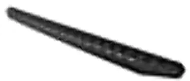 Go Rhino 69400080PC RB20 Running Board Kit