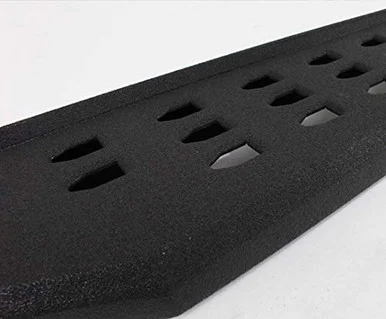 Go Rhino 69409980T RB20 Running Board Kit